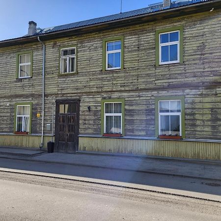 Old Town Apartment Valga Room photo